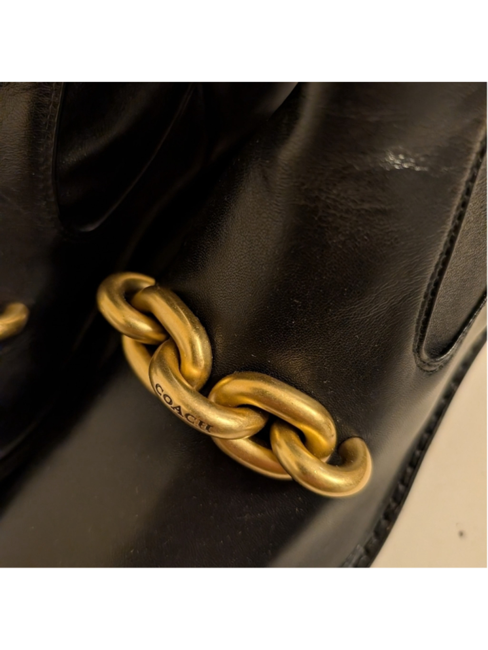 Coach Keena boots size 8 BNWOB - Picture 7 of 12